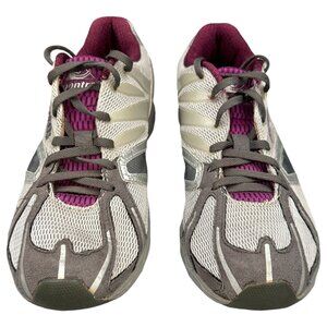 Montrail Womens Running Shoes Size 10 US 8.5 UK 42 EUR Athletic Footwear
